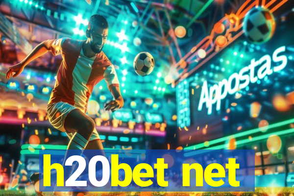 h20bet net